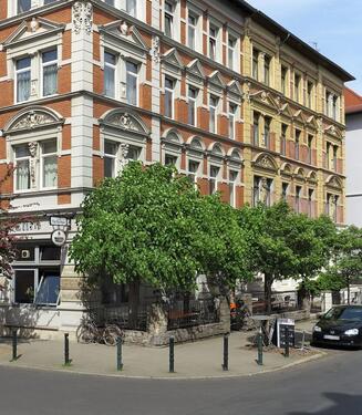 Foto - 2 Zimmer Etagenwohnung in Braunschweig