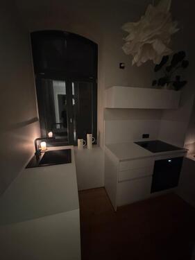 Foto - Etagenwohnung in Braunschweig zur Miete