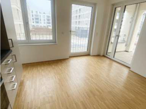 Foto - Brand new 2 room apartment with fitted kitchen in Bad Homburg