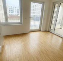Brand new 2 room apartment with fitted kitchen in Bad Homburg - Bad Homburg vor der Höhe Gonzenheim