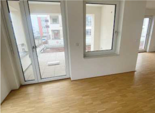 Foto - 2 Zimmer Erdgeschoßwohnung zur Miete in Bad Homburg vor der Höhe