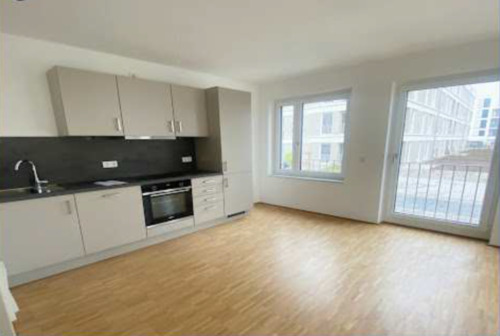 Foto - 2 Zimmer Erdgeschoßwohnung in Bad Homburg vor der Höhe