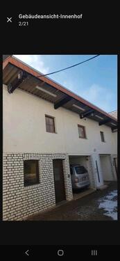 Foto - 1 Zimmer Dachgeschoßwohnung zur Miete in Kindenheim