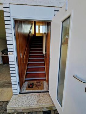 Foto - 1 Zimmer Dachgeschoßwohnung in Kindenheim