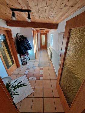 Foto - Dachgeschoßwohnung in Kindenheim zur Miete