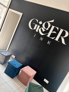 Foto - Raum zur Untermiete Tattoo Studio