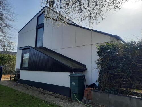 Foto - Einfamilienhaus in Reinbek