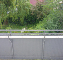 Helle 3 Zimmer Wohnung in ruhiger gepflegter Wohnlage - Saarbrücken Malstatt