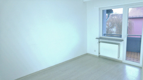 Foto - 2 Zimmer Maisonettenwohnung zur Miete in Saarbrücken