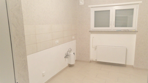 Foto - Maisonettenwohnung in Saarbrücken zur Miete