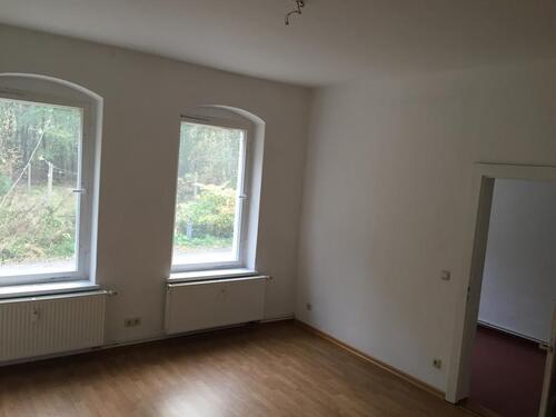 Foto - Etagenwohnung in Lauchhammer zur Miete