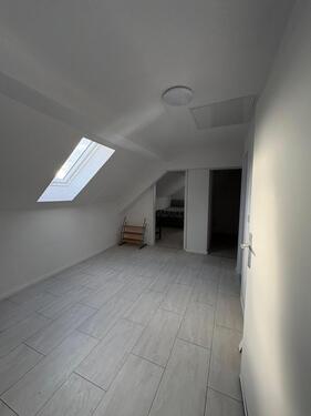 Foto - 2 Zimmer Dachgeschoßwohnung in Villingen-Schwenningen