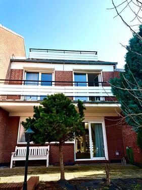 Foto - Reihenhaus in Halstenbek zum Kaufen