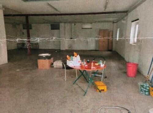 Foto - Lager in Obersöchering - 750,00&nbsp;EUR Kaltmiete, ca.&nbsp; 4,70&nbsp;m&sup2;