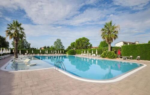 Foto - Gardasse - Ferienwohnung in Lazise mit Pool