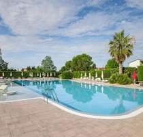 Gardasse - Ferienwohnung in Lazise mit Pool - München Altstadt-Lehel