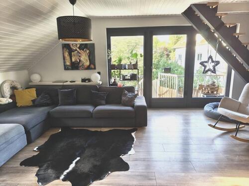 Foto - Anteilsverkauf an Zweifamilienhaus in begehrter Lage von privat!