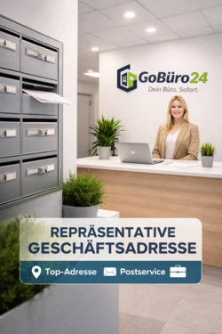 Foto - Virtuelle Geschäftsadresse in Langenhagen 