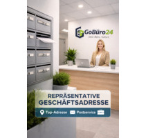 Virtuelle Geschäftsadresse in Langenhagen | Postservice inklusive