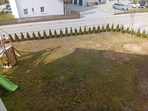 Foto - 4 Zimmer Wohnung Wenzenbach - 1.450,00&nbsp;EUR Kaltmiete, ca.&nbsp; 120,00&nbsp;m&sup2;