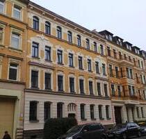 Vermiete moderne geräumige 3-Raum EG-Wohnung Ihmelsstraße Lpz. - Leipzig Ost