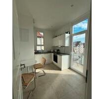 2 Zimmer Wohnung Bad Cannstatt sofort bezugsfrei Balkon + EBK - Stuttgart