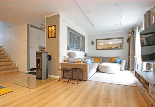 Foto - Einfamilienhaus in Raubach