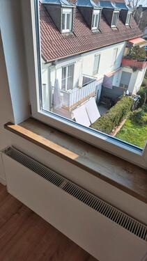 Foto - 3 Zimmer Dachgeschoßwohnung in Stuttgart