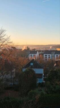 Foto - Dachgeschoßwohnung in Stuttgart zur Miete