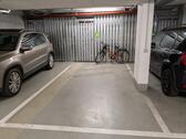 Foto - Tiefgaragenplatz in Preungesheim Homburger Landstraße