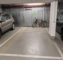 Tiefgaragenplatz in Preungesheim Homburger Landstraße - Frankfurt am Main Nord-Ost