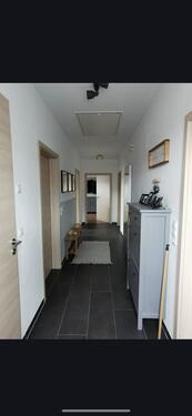 Foto - 3.5 Zimmer Etagenwohnung zur Miete in Rhauderfehn