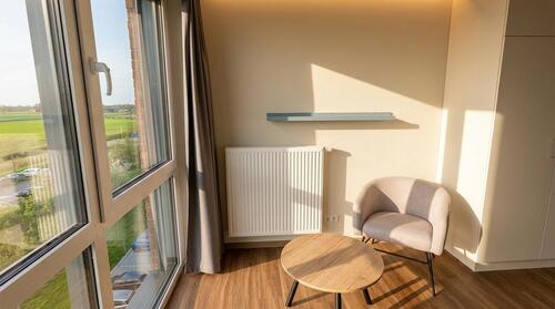 Foto - 1 Zimmer Etagenwohnung in Münster