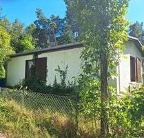 Plötzky Bungalow Grüner Waldsee - Gommern