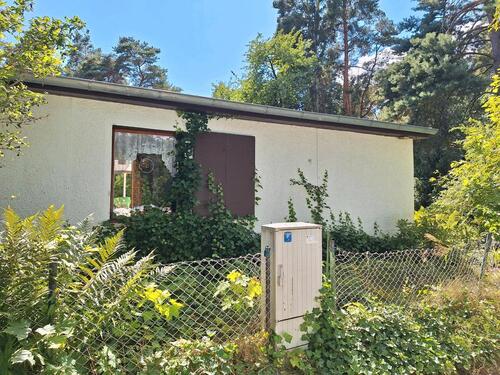 Foto - 2 Zimmer Bungalow in Gommern