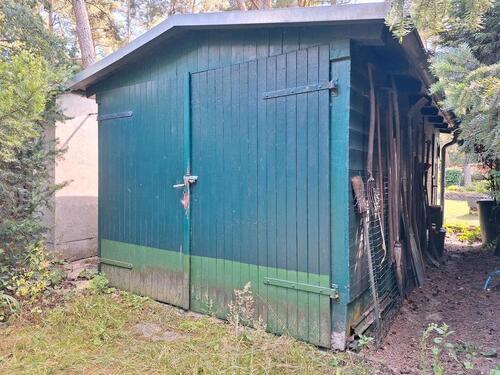 Foto - Bungalow in Gommern zum Kaufen