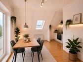 Foto - 1 Zimmer Dachgeschoßwohnung zum Kaufen in Gießen