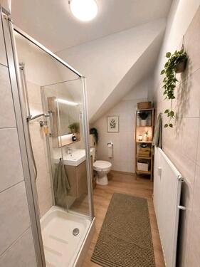 Foto - 1 Zimmer Dachgeschoßwohnung in Gießen