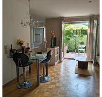 möblierte 2 Zimmerwohnung - 980,00&nbsp;EUR Kaltmiete, ca.&nbsp; 43,00&nbsp;m&sup2; in Gerlingen (PLZ: 70839)