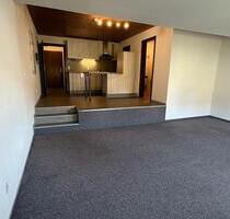 Wohnung 40qm Stadtmitte Künzelsau