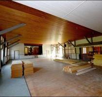 Festsaal Lager Eventlocation 362 m2 (2€ pro qm!) - Ehra-Lessien