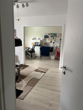 Foto - Etagenwohnung in Bremen zum Kaufen