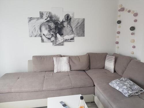 Foto - Etagenwohnung zur Miete in Hessisch Oldendorf