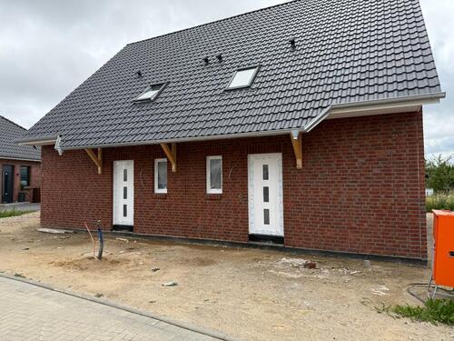 Foto - NEUBAU in Schwartbuck – Terrasse
