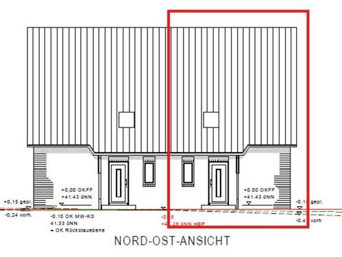 Foto - Einfamilienhaus in Hohenfelde