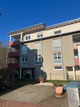 Foto - Renovierte 3-Raum Wohnung mit Balkon zu vermieten!