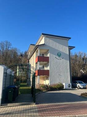 Foto - Etagenwohnung in Schmölln