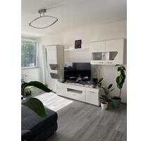 2-room apartment with fitted kitchen, balcony and parking - Dortmund Huckarde