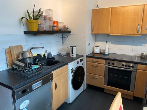 Foto - Etagenwohnung zur Miete in Dortmund