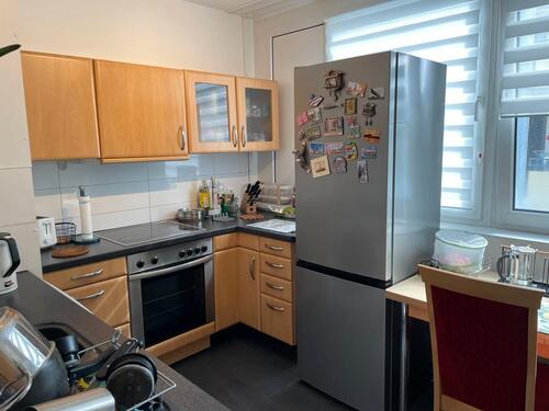 Foto - Etagenwohnung in Dortmund